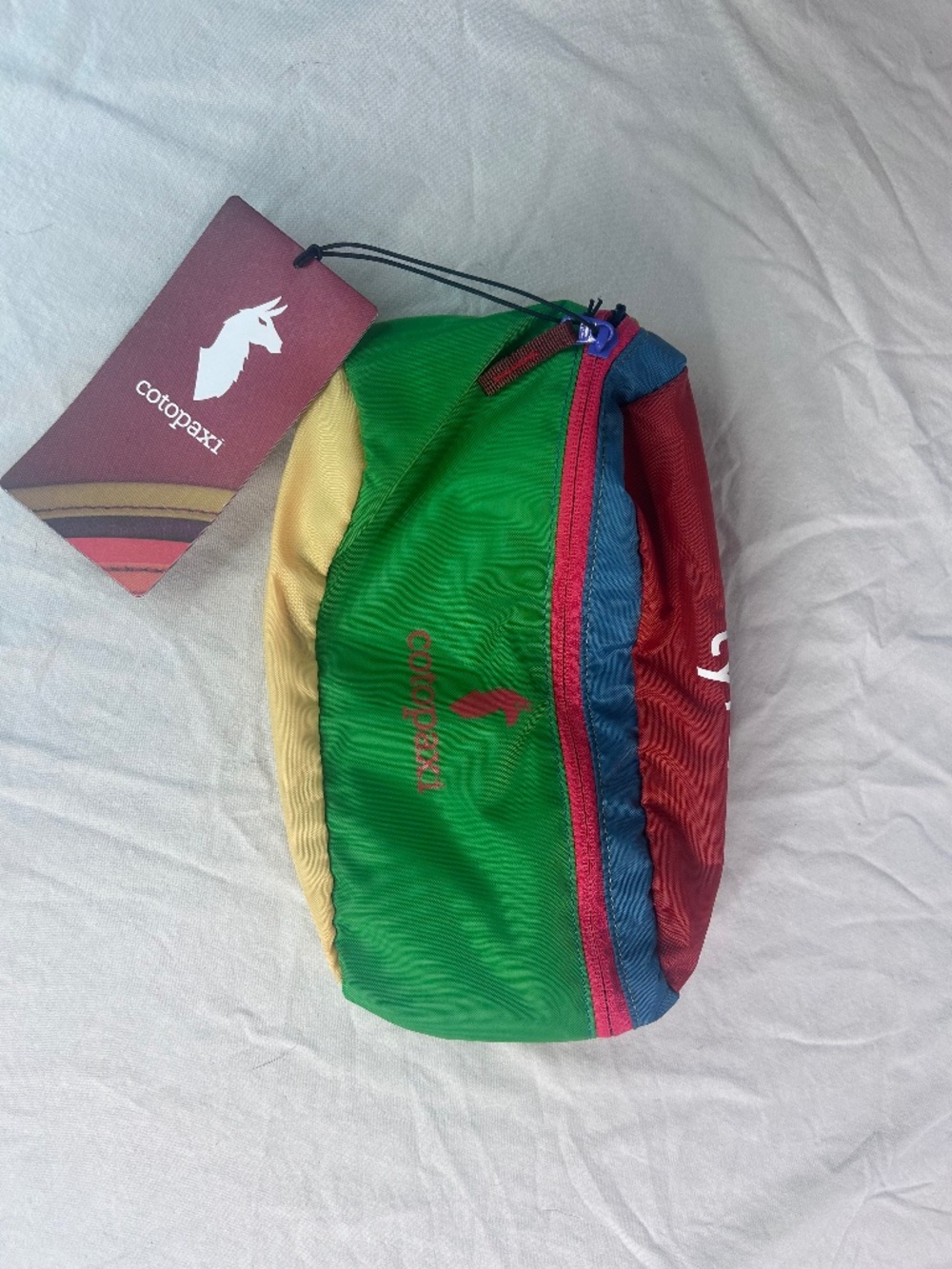 Cotopaxi Bataan Del Dia Hip Pack